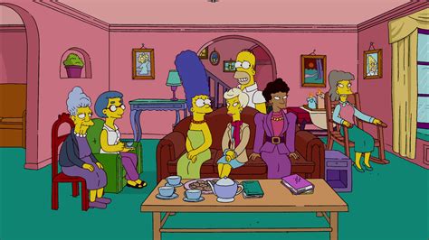 The Simpsons Season 20 .